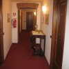 Отель Albergo Alla Campana, фото 9