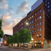 Отель Reside Seattle Downtown, a Wyndham Residence, фото 13