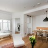 Отель Beautiful 2BR Home in West Kensington, 6 Guests, фото 13
