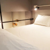 Отель Roof And Room Hostel, фото 2