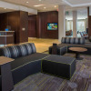 Отель Courtyard by Marriott Nashville Goodlettsville, фото 2