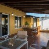 Отель Villa With 2 Bedrooms in El Roque, With Wonderful sea View, Private Po, фото 11