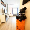 Отель NOUVEAUTE 2022: Appartement face aux Thermes CALLOU avec Parking, фото 7