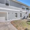 Отель Sleeps 22 in Tarpon Springs - 2 Pools! by RedAwning, фото 1