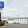Отель Americas Best Value Inn & Suites at Yaquina Bay, фото 1