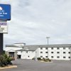 Отель Americas Best Value Inn & Suites at Yaquina Bay в Ньюпорте