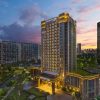 Отель Courtyard by Marriott Hangzhou Xiaoshan, фото 8