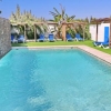 Отель Bungalow La Roa IV, con piscina comunitaria, фото 11