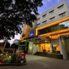 Отель Grand Serela Setiabudhi Hotel Bandung в Бандунге