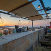 Отель Agoulos Beach Hotel, фото 22
