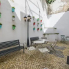 Отель Bica Patio Duplex, фото 16