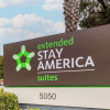 Отель Extended Stay America Suites Orange County Huntington Beach, фото 16