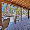 Отель Wooded Show Low Home Near Fool Hollow Lake!, фото 14