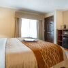 Отель Comfort Inn Gateway To Glacier, фото 13