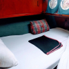 Отель Private Over-the-Water Cabin in San Blas including Meals, фото 6