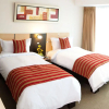 Отель Allpa Hotel & Suites, фото 4