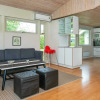 Отель Scenic Holiday Home in Børkop near Sea, фото 5