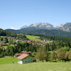 Отель Holiday Home Edelweiss, фото 18