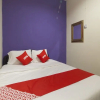 Отель SPOT ON 89861 Man Hotel, фото 15