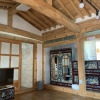 Отель Jeonju Hanok Demisaem 1937, фото 20