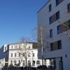 Отель GINN City & Lounge Hotel Ravensburg в Равенсбурге