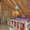 Отель Picturesque Log Cabin in Estes Park: 9 Mi. to Rmnp, фото 2