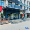 Отель Jinshi Business Hotel(Haimen Commercial Pedestrian Street Branch), фото 8