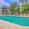 Отель Sunny Coastal Condo ~ 1 Mi to N Myrtle Beach!, фото 13
