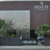 Отель Silvete Hotel, фото 3