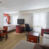 Отель Residence Inn Youngstown Boardman/Poland, фото 7
