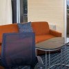 Отель Fairfield Inn & Suites by Marriott San Jose Airport, фото 7