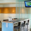 Отель SpringHill Suites Atlanta Airport Gateway, фото 22
