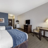 Отель Garner Oklahoma City Quail Springs, an IHG Hotel, фото 3
