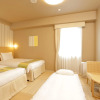 Отель Hiyori Hotel Maihama, фото 40