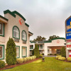 Отель Best Western Garden State Inn, фото 1