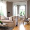 Отель Frogner House Apartments - Riddervoldsgate 10, фото 5