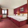 Отель Days Inn Stevenage North, фото 12