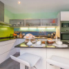 Отель Holiday Home Can Marc Beach House, фото 11