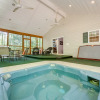 Отель Pet-friendly Arden Retreat w/ Private Hot Tub, фото 16