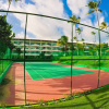 Отель Ancorar Flat Resort, фото 11