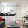 Отель Modern 2 Bedroom Flat in Kennington, фото 6