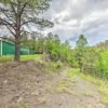Отель Spacious Ruidoso Retreat on 6 Gated Acres!, фото 18