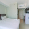 Отель Pool View Studio Apartment @ Springlake Summarecon Bekasi, фото 5