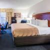 Отель Quality Inn Lynchburg near University, фото 7