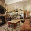 Отель Snowmass Ski-in, Ski-out 3 Bedroom Condo, фото 31