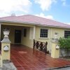 Отель Barbados Sungold House Hibiscus - Three Bedroom Home, фото 14