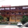 Отель Shangli Hongta Hotel, фото 12