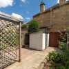 Отель The Pulteney Escape - Bright 4bdr House, фото 7