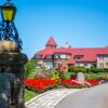 Отель The Mansion at Ocean Edge, фото 40