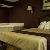 Отель Red Roof Inn & Suites Terre Haute, фото 36